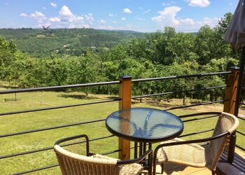 Top des maisons de vacances et chambres d'hôtes