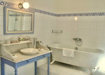 Top des maisons de vacances et chambres d'hôtes