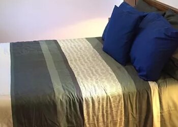 Top des maisons de vacances et chambres d'hôtes