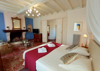Top des maisons de vacances et chambres d'hôtes
