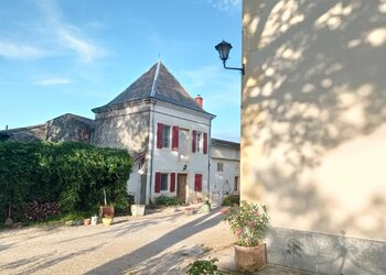 Top des maisons de vacances et chambres d'hôtes
