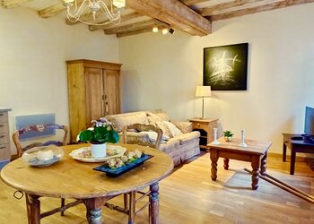 Top des maisons de vacances et chambres d'hôtes