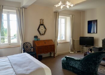 Top des maisons de vacances et chambres d'hôtes