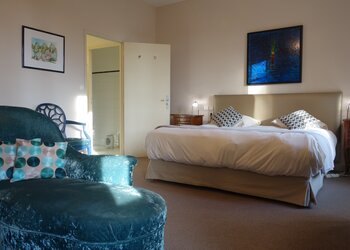 Top des maisons de vacances et chambres d'hôtes