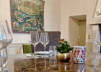 Top des maisons de vacances et chambres d'hôtes