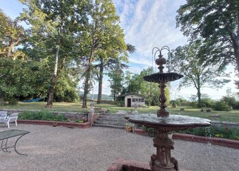 Top des maisons de vacances et chambres d'hôtes