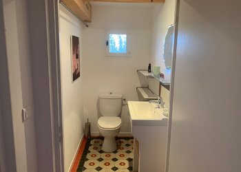 Top des maisons de vacances et chambres d'hôtes