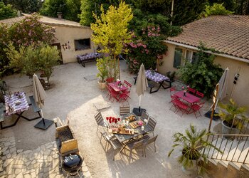 Top des maisons de vacances et chambres d'hôtes