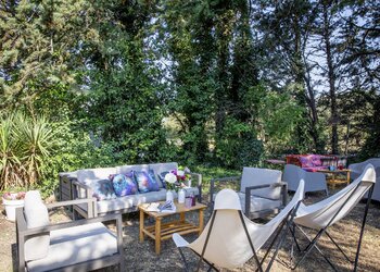 Top des maisons de vacances et chambres d'hôtes