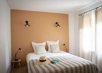 Top des maisons de vacances et chambres d'hôtes