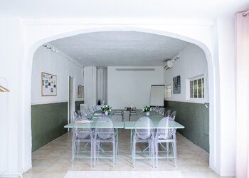 Top des maisons de vacances et chambres d'hôtes