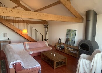 Top des maisons de vacances et chambres d'hôtes