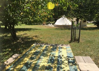 Top des maisons de vacances et chambres d'hôtes