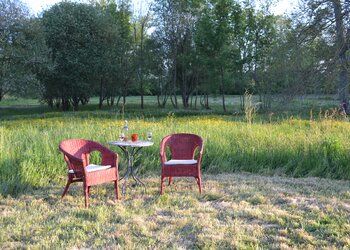 Top des maisons de vacances et chambres d'hôtes