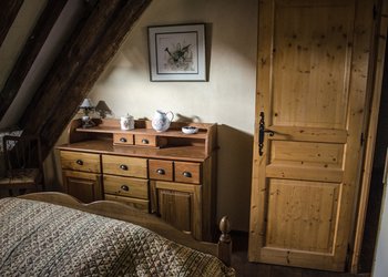 Top des maisons de vacances et chambres d'hôtes