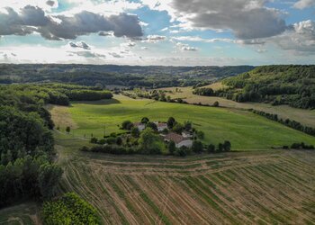 Top des maisons de vacances et chambres d'hôtes