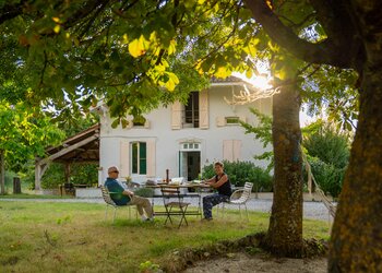 Top des maisons de vacances et chambres d'hôtes