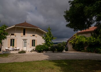 Top des maisons de vacances et chambres d'hôtes