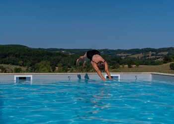 Top des maisons de vacances et chambres d'hôtes