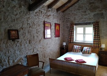Top des maisons de vacances et chambres d'hôtes