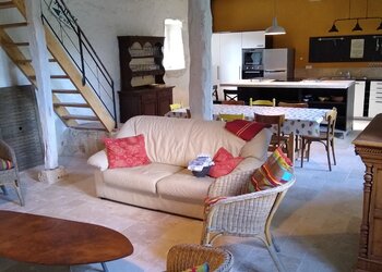 Top des maisons de vacances et chambres d'hôtes