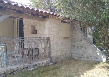 Top des maisons de vacances et chambres d'hôtes