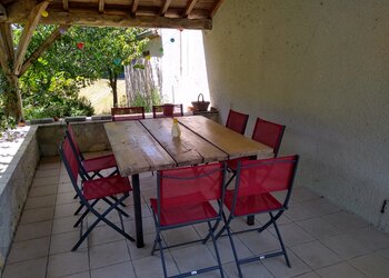 Top des maisons de vacances et chambres d'hôtes