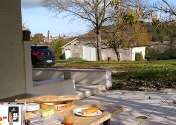 Top des maisons de vacances et chambres d'hôtes