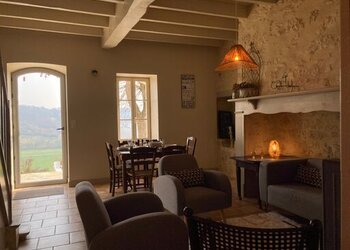Top des maisons de vacances et chambres d'hôtes