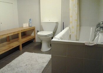 Top des maisons de vacances et chambres d'hôtes