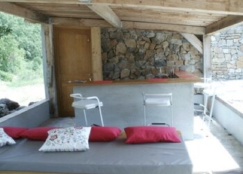 Top des maisons de vacances et chambres d'hôtes