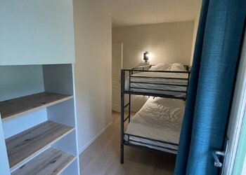 VILLA D'AULAN 05 (2-4P) 3 KAMER APPARTEMENT - Top des maisons de vacances et chambres d'hôtes