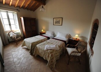 Top des maisons de vacances et chambres d'hôtes
