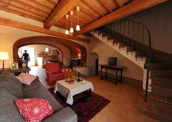 Top des maisons de vacances et chambres d'hôtes