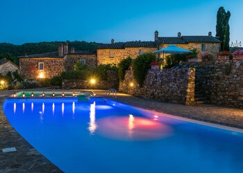 Top des maisons de vacances et chambres d'hôtes