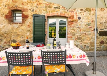 Top des maisons de vacances et chambres d'hôtes