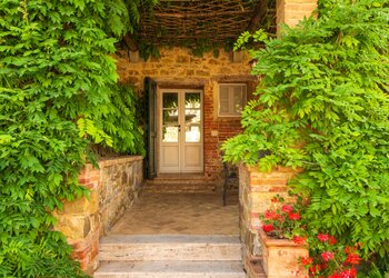 Top des maisons de vacances et chambres d'hôtes