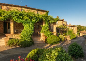 Top des maisons de vacances et chambres d'hôtes