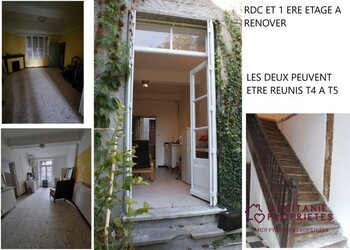 Top des maisons de vacances et chambres d'hôtes