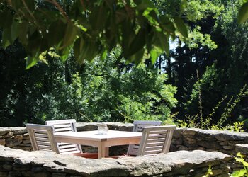 Top des maisons de vacances et chambres d'hôtes