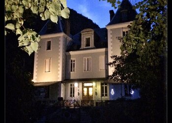 Top des maisons de vacances et chambres d'hôtes