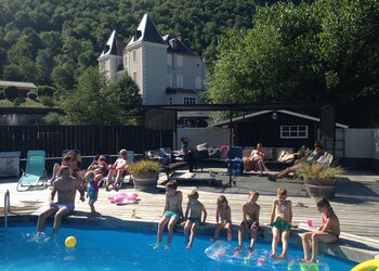 Top des maisons de vacances et chambres d'hôtes