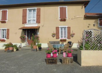 Top des maisons de vacances et chambres d'hôtes