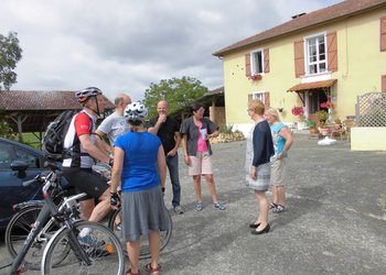 Top des maisons de vacances et chambres d'hôtes