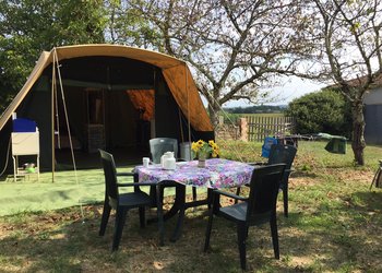 Top des maisons de vacances et chambres d'hôtes