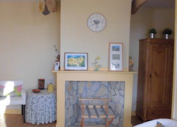 Top des maisons de vacances et chambres d'hôtes