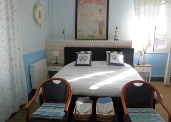 Top des maisons de vacances et chambres d'hôtes