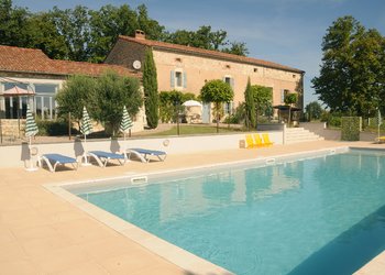 Top des maisons de vacances et chambres d'hôtes