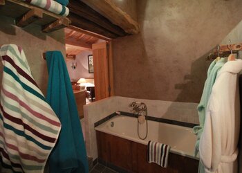 Top des maisons de vacances et chambres d'hôtes