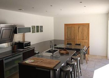 Top des maisons de vacances et chambres d'hôtes